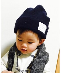 ママの♡ | 帽子