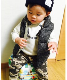 西松屋 | トップス