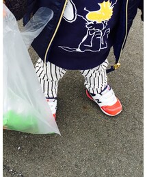 NEW BALANCE | スニーカー