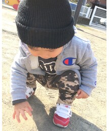 Champion | パーカー