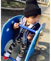 アウター写真 | ジャケット/アウター