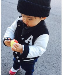 petit main | ブルゾン