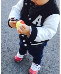 abcd | その他パンツ