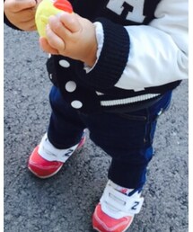 NEW BALANCE | スニーカー