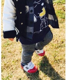 COMMECAISM   | パンツ