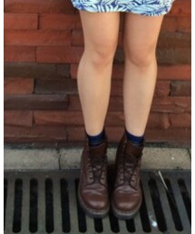 Dr. Martens | ブーツ