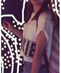 TOPSHOP | Tシャツ/カットソー