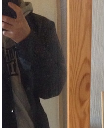 URBAN RESEARCH | ナイロンジャケット