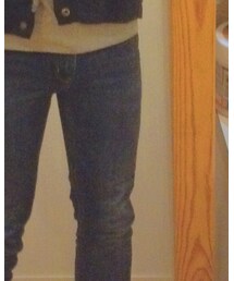 OLD NAVY | デニムパンツ