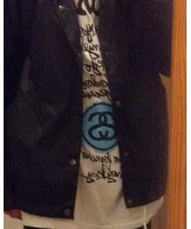 STUSSY | Tシャツ/カットソー