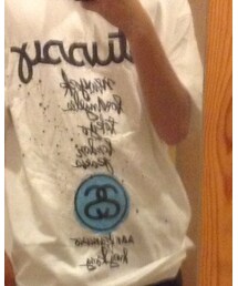 STUSSY | Tシャツ/カットソー