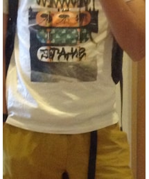 H&M | Tシャツ/カットソー