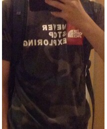 THE NORTH FACE | Tシャツ/カットソー