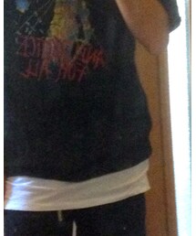 METALLICA | Tシャツ/カットソー