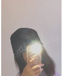 INGNI | キャップ