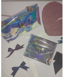 WEGO | ショルダーバッグ