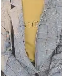 GU | スウェット