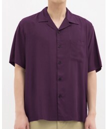 GU | シャツ/ブラウス