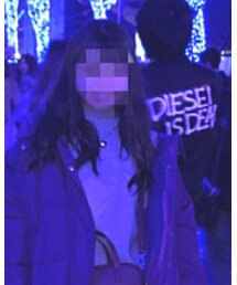 GU | ニット/セーター