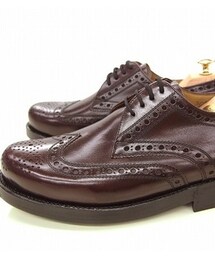 HEINRICH DINKELACKER | ドレスシューズ