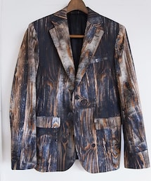 Casely-Hayford | テーラードジャケット