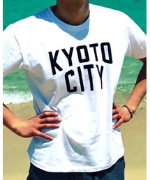 KYOTOCITY | Tシャツ/カットソー