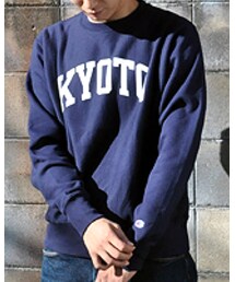 KYOTOCITY | スウェット