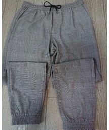 GU | パンツ