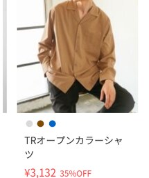 GLOBAL WORK | トップス