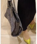 CHANEL(シャネル)の「バッグ(トートバッグ)」