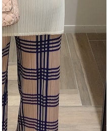 PLEATS PLEASE | その他パンツ