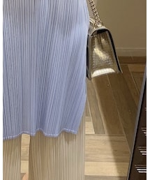 PLEATS PLEASE | チュニック