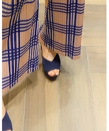 PRADA | サンダル