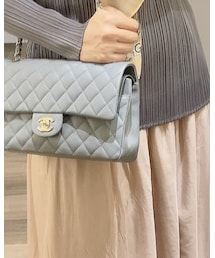CHANEL | ボストンバッグ