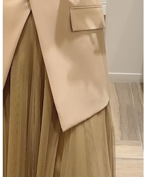 theory | テーラードジャケット