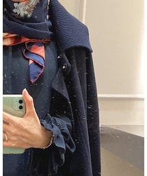 ebure | その他アウター