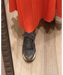 LOUIS VUITTON | スニーカー