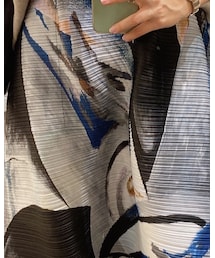 PLEATS PLEASE | その他パンツ