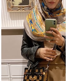 Cartier | マフラー