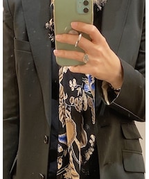 TORY BURCH | マフラー