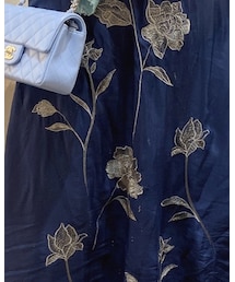 Ameri | シャツワンピース