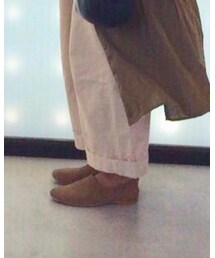 ゴーシュ | チノパンツ