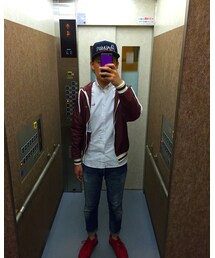 Maison Kitsune | トップス