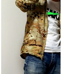 F.C.Real Bristol | ナイロンジャケット