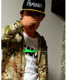 NIKE | Tシャツ/カットソー