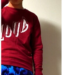 Maison Kitsune | ニット/セーター