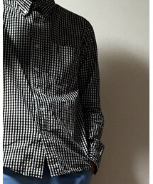 SOPHNET. | シャツ/ブラウス