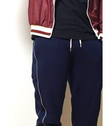 Maison Kitsune | その他パンツ