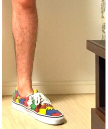 VANS | スニーカー