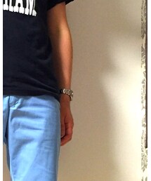 ROLEX | アナログ腕時計